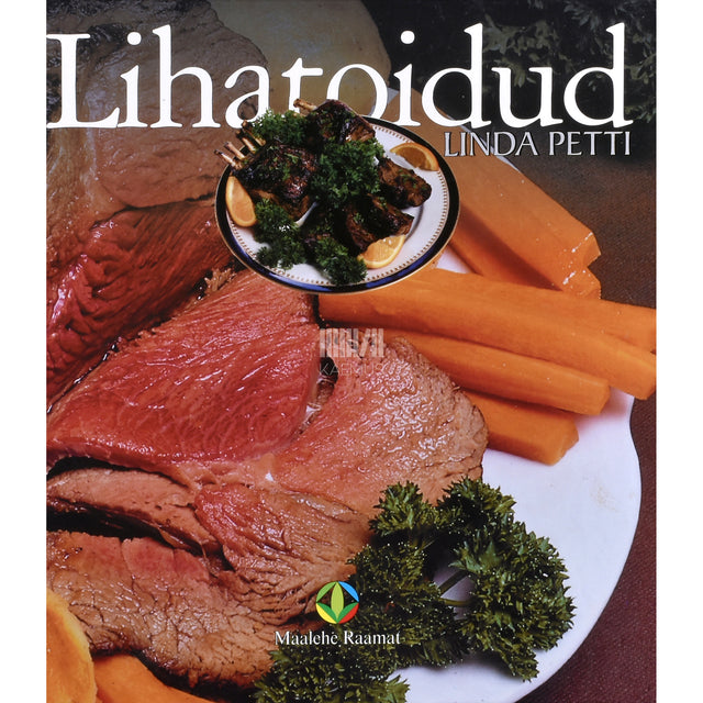 Linda Petti. Lihatoidud