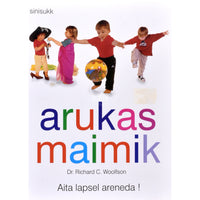 Richard C. Woolfson Arukas maimik