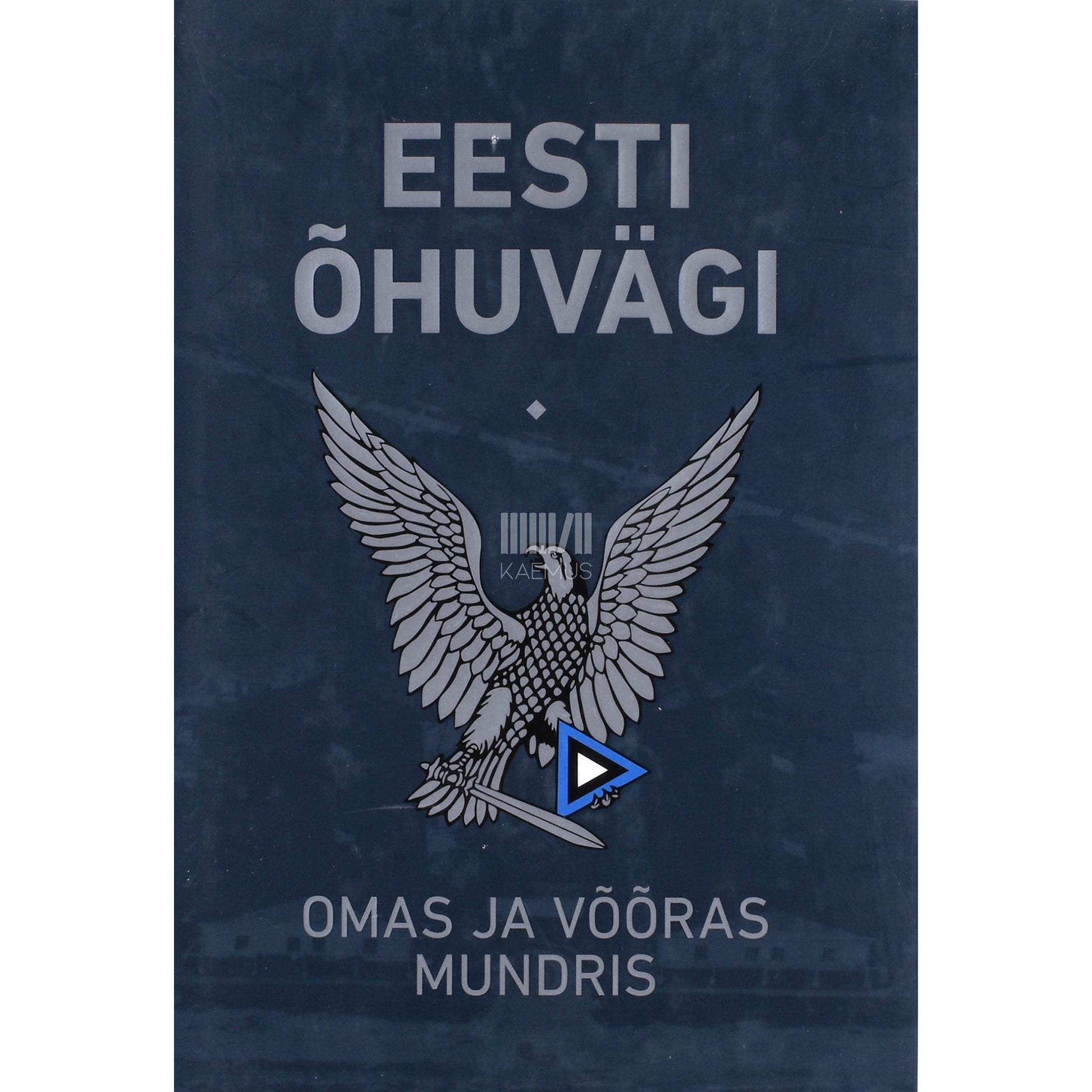 Eesti Õhuvägi