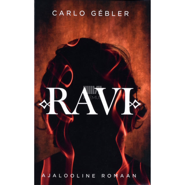 Carlo Gébler. Ravi