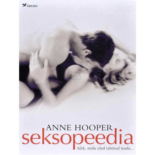 Anne Hooper. Seksopeedia