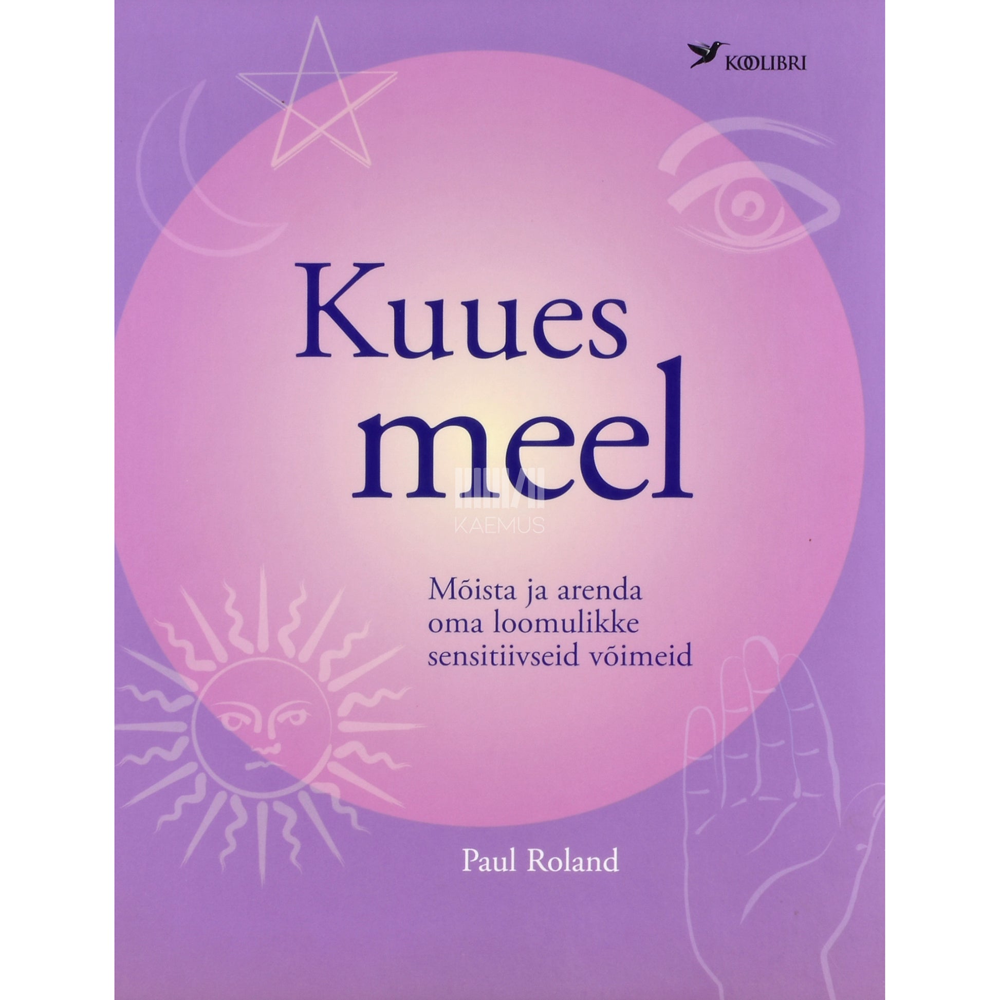 Paul Roland. Kuues meel