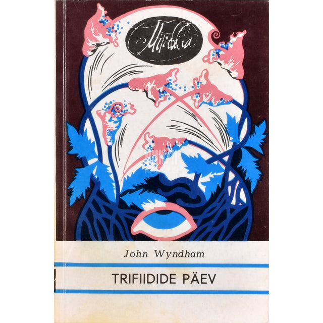John Wyndham. Trifiidide päev