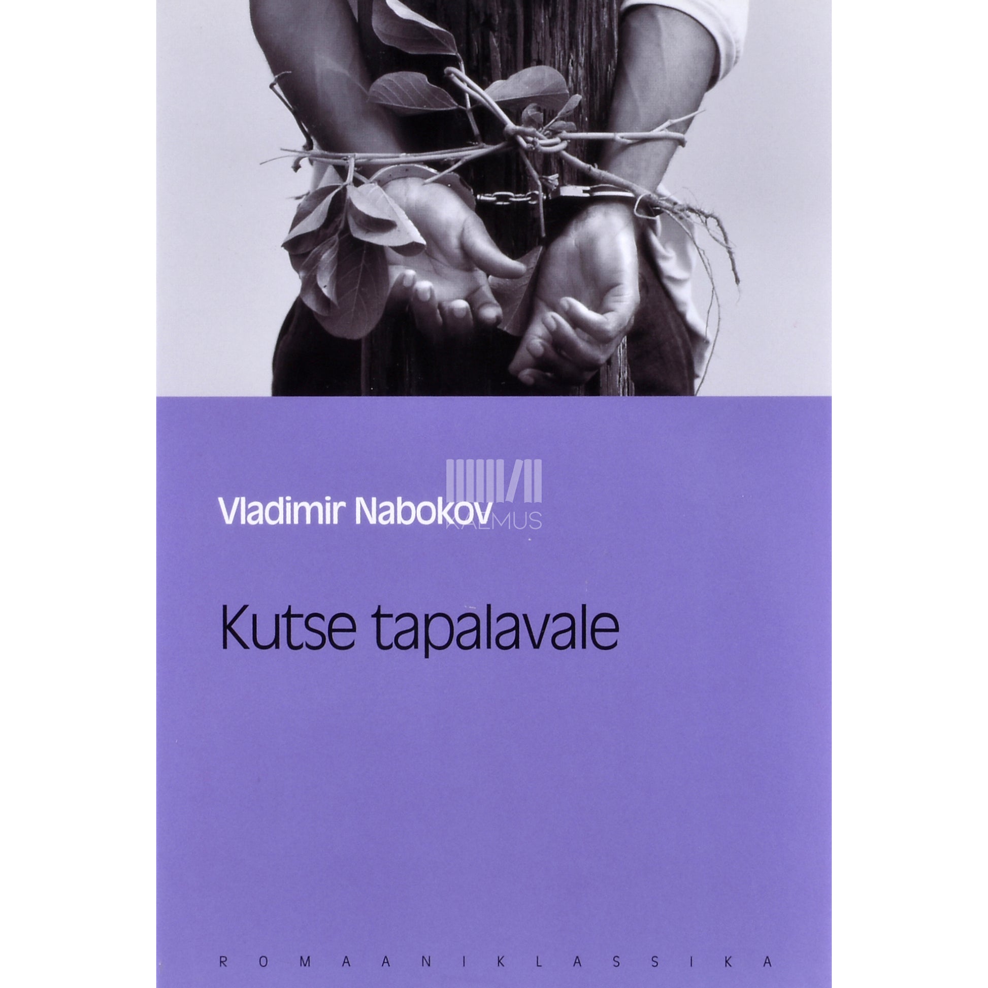 Vladimir Nabokov. Kutse tapalavale