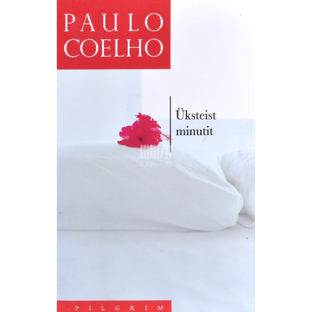 Paulo Coelho. Üksteist minutit
