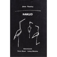 János Pusztay Haikud