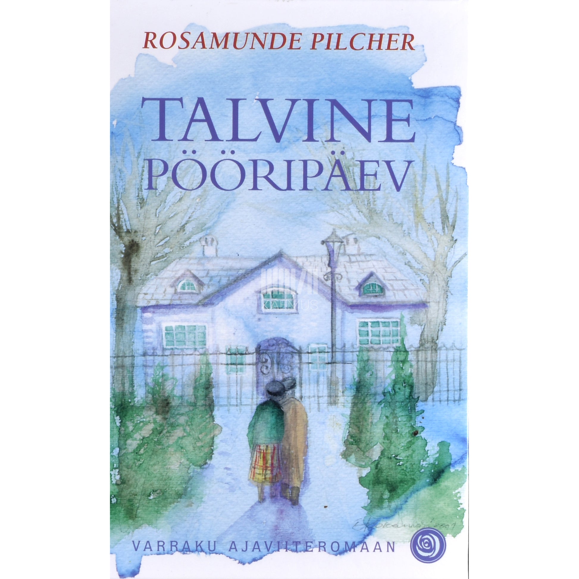 Rosamunde Pilcher. Talvine pööripäev