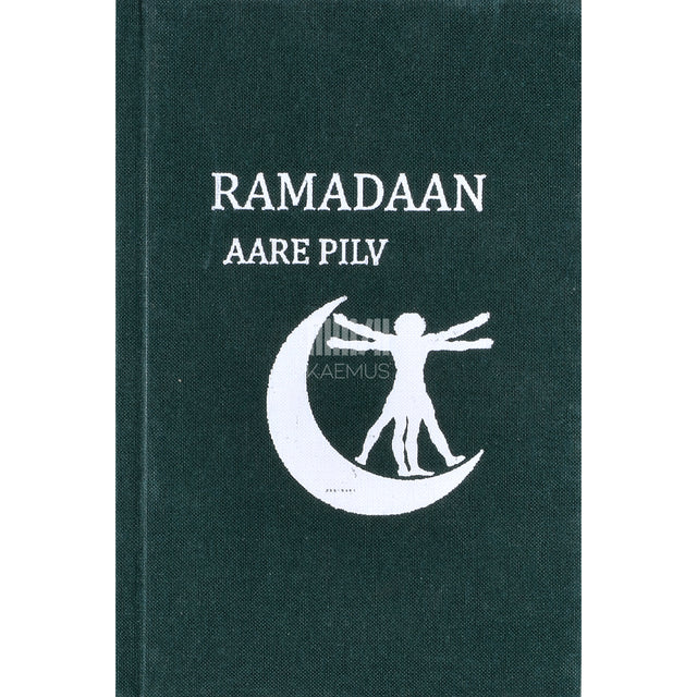 Aare Pilv. Ramadaan