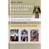 Marcus Lodwick Kunstisaalikaaslane
