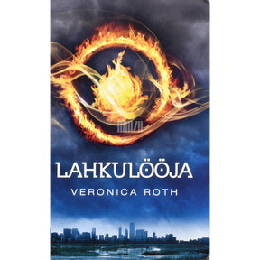 Veronica Roth Lahkulööja 1. osa
