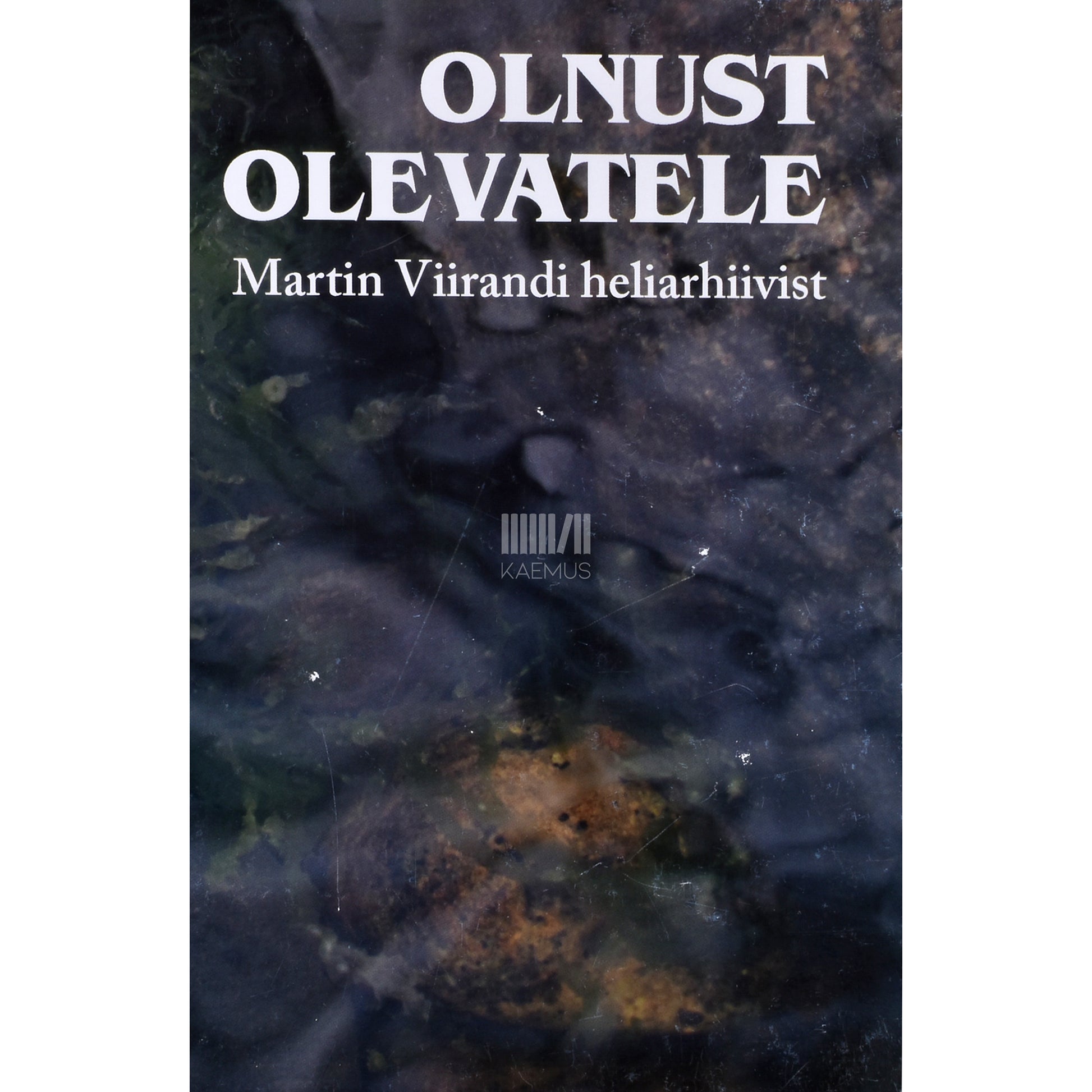 Olnust olevatele
