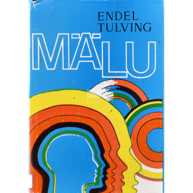 Endel Tulving. Mälu
