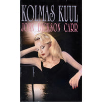John Dickson Carr Kolmas kuul