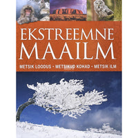... Ekstreemne maailm