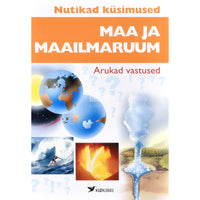 Rainer Köthe Maa ja maailmaruum