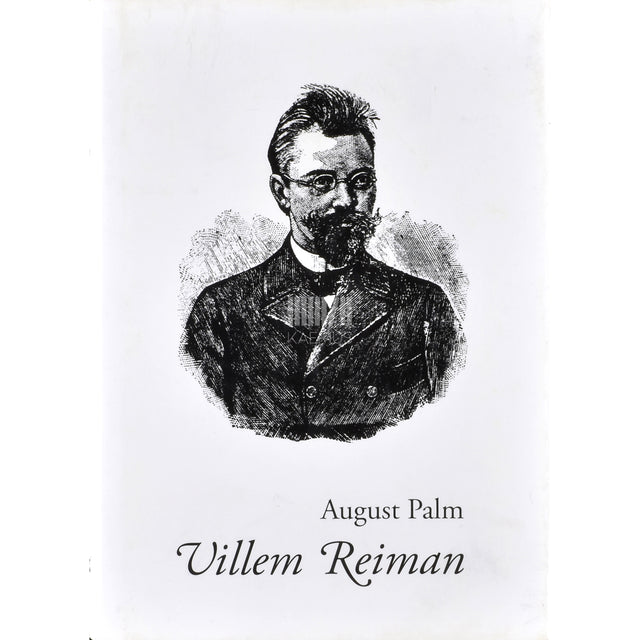 August Palm. Villem Reiman