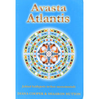 Diana Cooper, Shaaron Hutton Avasta Atlantis