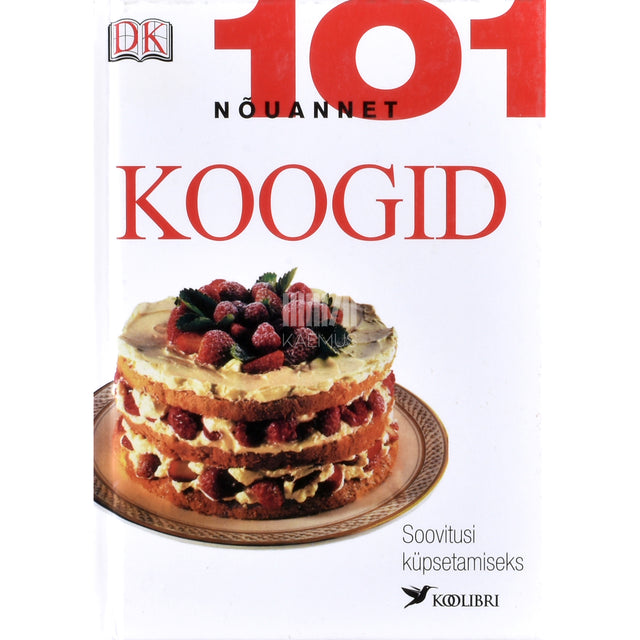 Barbara Maher. Koogid