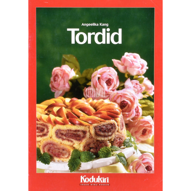Angeelika Kang. Tordid