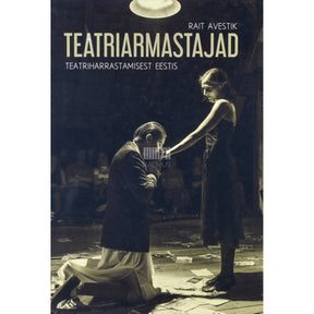 Rait Avestik Teatriarmastajad