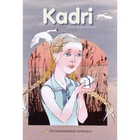 Silvia Rannamaa Kadri