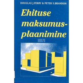 ... Ehituse maksumusplaanimine