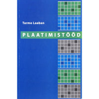 Tarmo Laaban Plaatimistööd