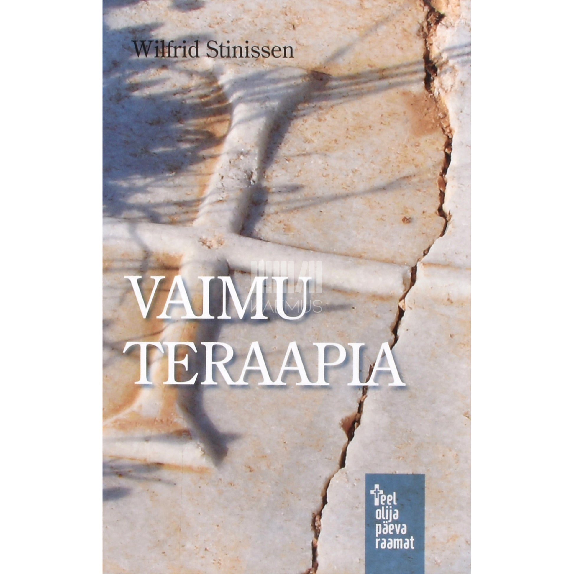 Wilfrid Stinissen. Vaimu teraapia