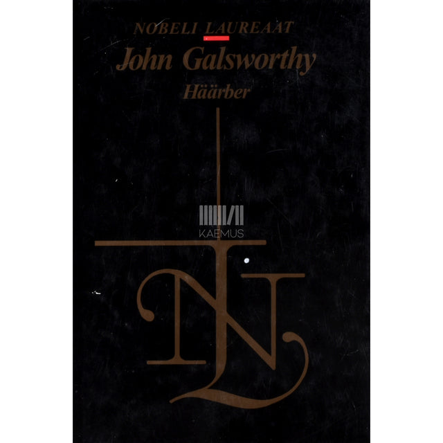 John Galsworthy. Häärber