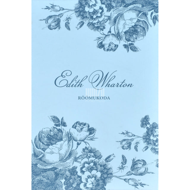 Edith Wharton. Rõõmukoda