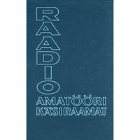 ... Raadioamatööri käsiraamat