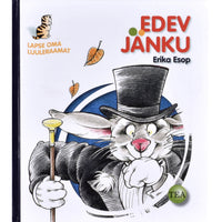 Erika Esop Edev jänku