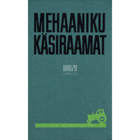 ... Mehaaniku käsiraamat