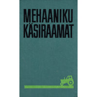 ... Mehaaniku käsiraamat