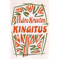 Pedro Krusten Kingitus