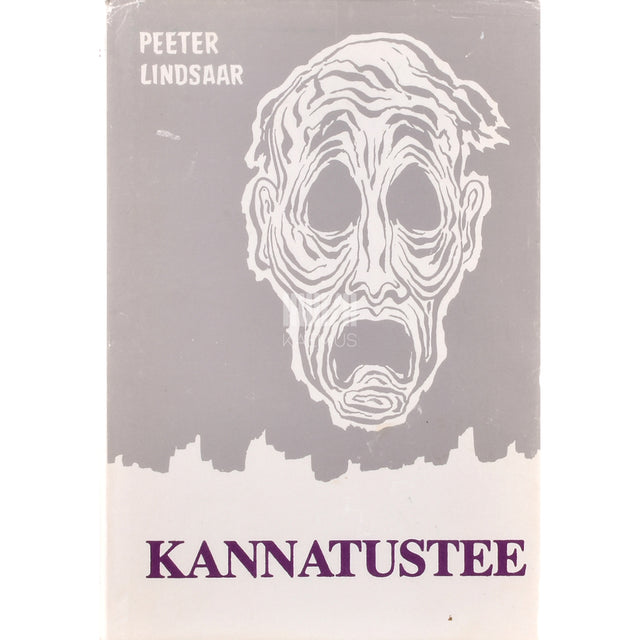 Peeter Lindsaar. Kannatustee