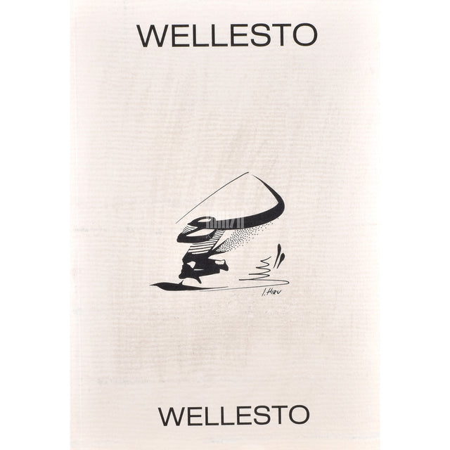 Wellesto