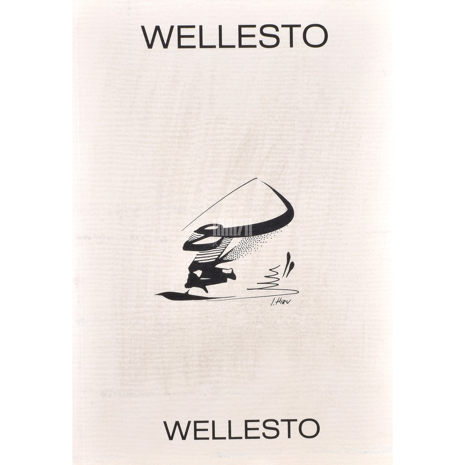 Wellesto