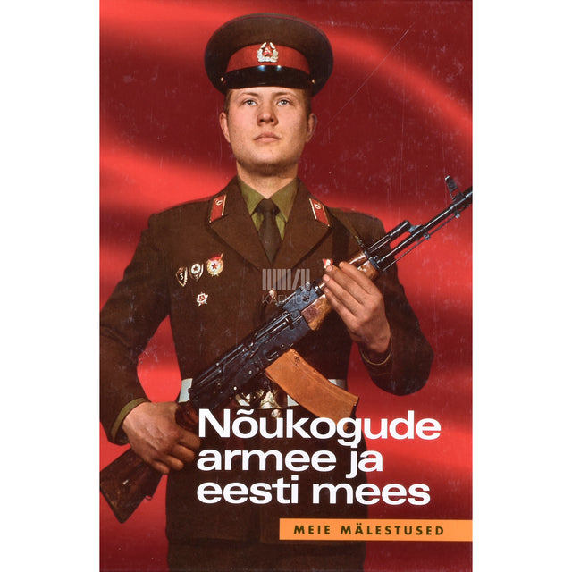 Nõukogude armee ja eesti mees