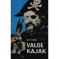 Ao Vaks Valge kajak