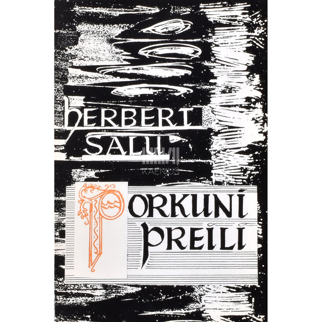 Herbert Salu. Porkuni preili