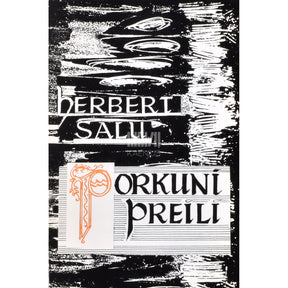 Herbert Salu Porkuni preili
