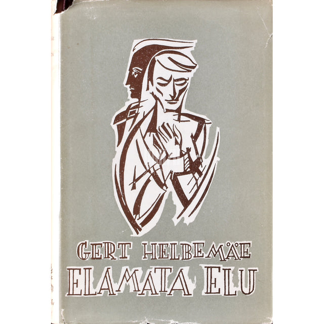 Gert Helbemäe. Elamata elu