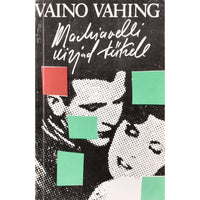 Vaino Vahing Machiavelli kirjad tütrele