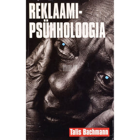 Talis Bachmann Reklaamipsühholoogia