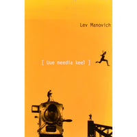Lev Manovich Uue meedia keel