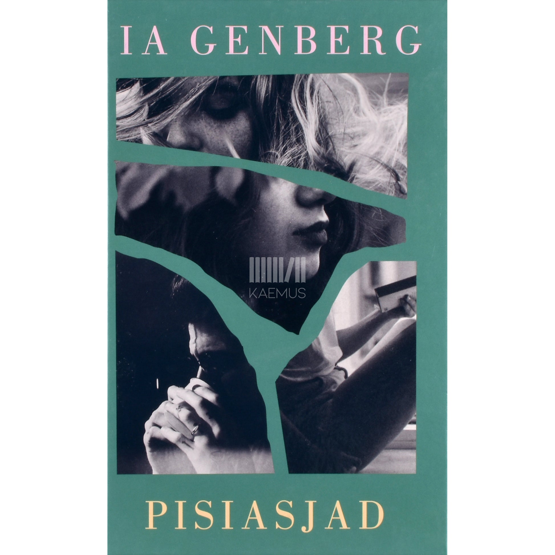 Ia Genberg. Pisiasjad