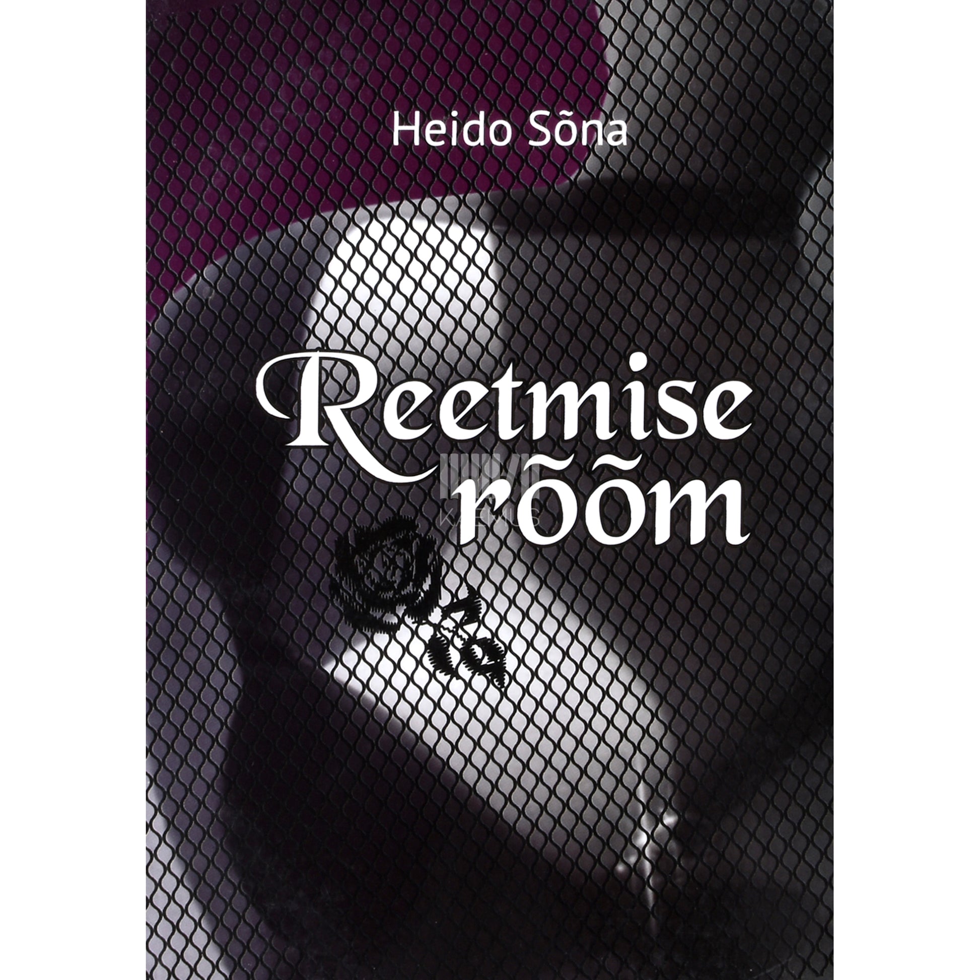 Heido Sõna. Reetmise rõõm