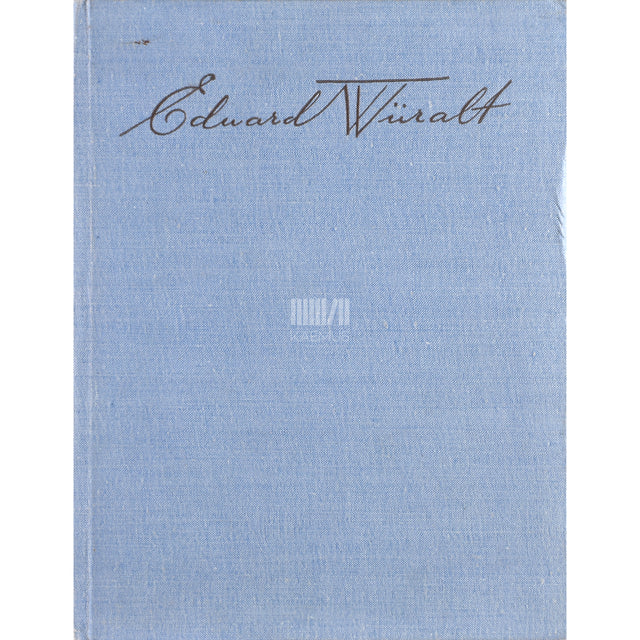 Eduard Viiralt 1898-1954