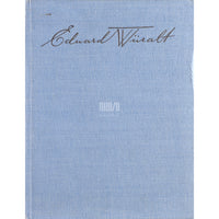 ... Eduard Viiralt 1898-1954